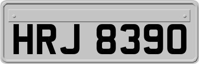 HRJ8390