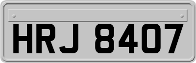 HRJ8407