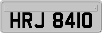 HRJ8410