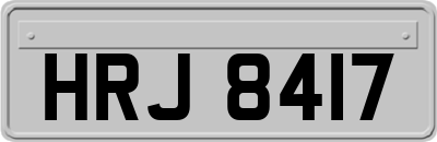 HRJ8417
