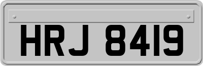 HRJ8419