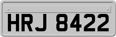 HRJ8422