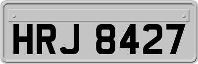 HRJ8427