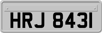 HRJ8431