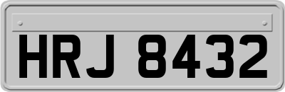 HRJ8432