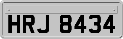 HRJ8434