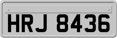 HRJ8436