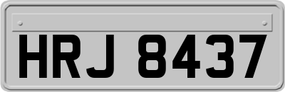 HRJ8437