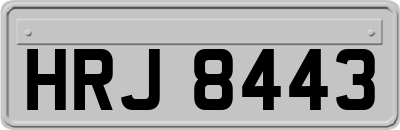HRJ8443
