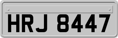 HRJ8447