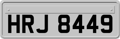 HRJ8449