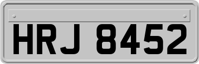 HRJ8452