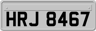 HRJ8467