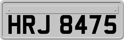 HRJ8475