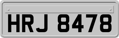 HRJ8478