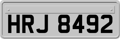 HRJ8492