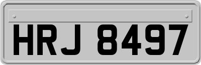 HRJ8497