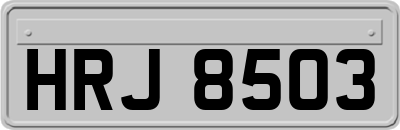HRJ8503
