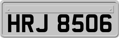 HRJ8506
