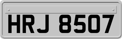 HRJ8507