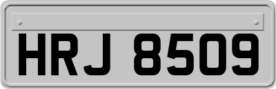 HRJ8509