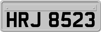 HRJ8523