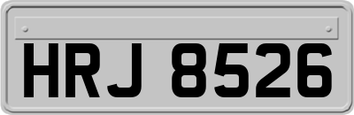 HRJ8526