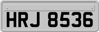 HRJ8536