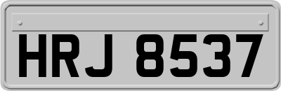 HRJ8537