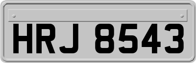 HRJ8543
