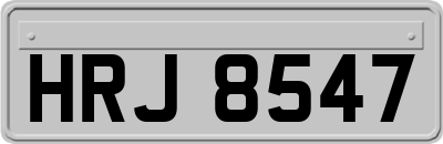 HRJ8547