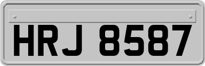 HRJ8587