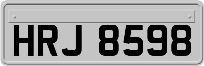 HRJ8598