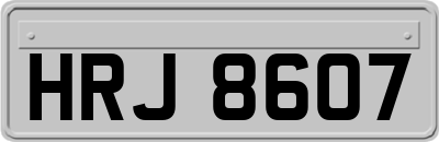HRJ8607
