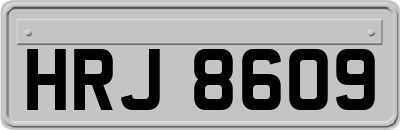 HRJ8609