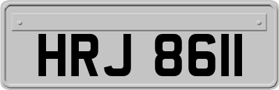 HRJ8611