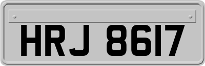 HRJ8617