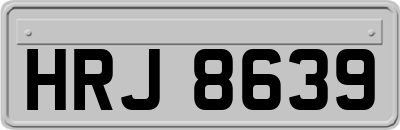 HRJ8639