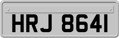 HRJ8641