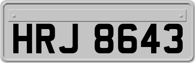 HRJ8643