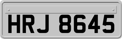 HRJ8645