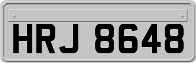 HRJ8648