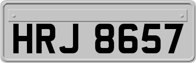 HRJ8657