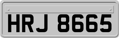 HRJ8665