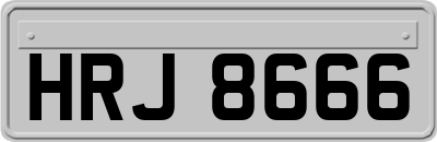 HRJ8666