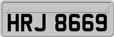 HRJ8669