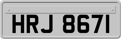 HRJ8671