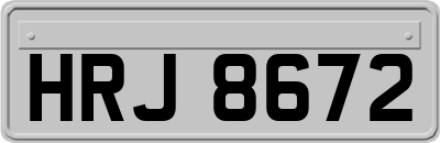 HRJ8672