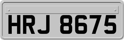 HRJ8675