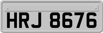 HRJ8676